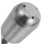 Stainless Steel Threehole Steam Nozzle Replacement for Coffee Machines