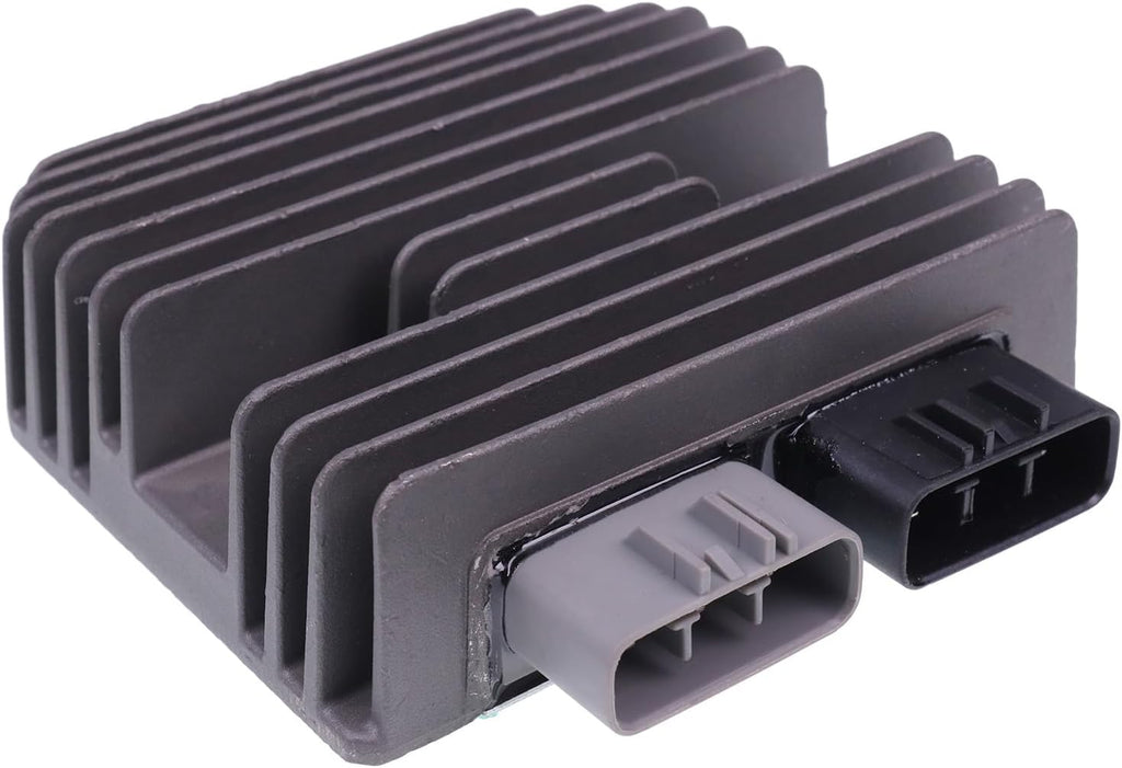 AIVWUMOT Voltage Regulator Rectifier 710005842 Fits For Can-Am Maverick X3