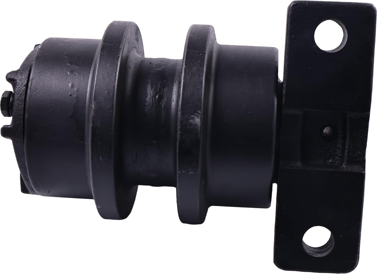 Solarhome Track Roller MMA80140 MMA80230 KRA23670 Compatible with Case Excavator 9010 9020 9020B 9030 9030B 9030BLC 9040B CX160 CX160B CX210 CX210B CX210N CX225 CX240 CX240B