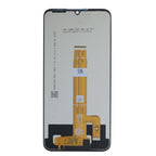 for Cricket Icon Plus 2026 SN333C LCD Screen Touch Display Assembly Replace