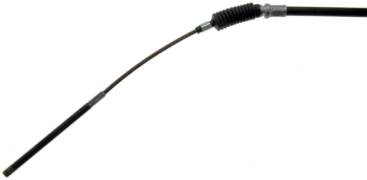 Dorman C138655 Rear Passenger Side Parking Brake Cable