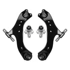 HAWK BROTHER Control Arm, Lower w/Ball Joint Suspension Kit