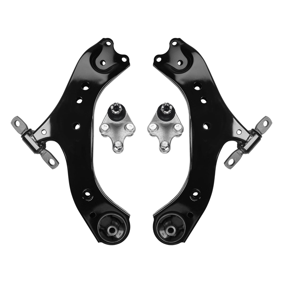 HAWK BROTHER Control Arm, Lower w/Ball Joint Suspension Kit