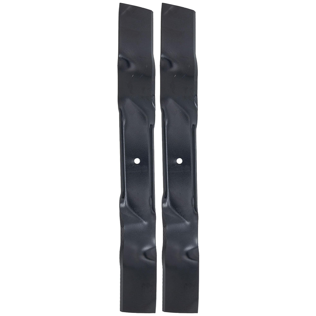 John Deere GX22250 Mower Blade 2PK (2-Pack)