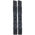 John Deere GX22250 Mower Blade 2PK (2-Pack)