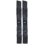 John Deere GX22250 Mower Blade 2PK (2-Pack)