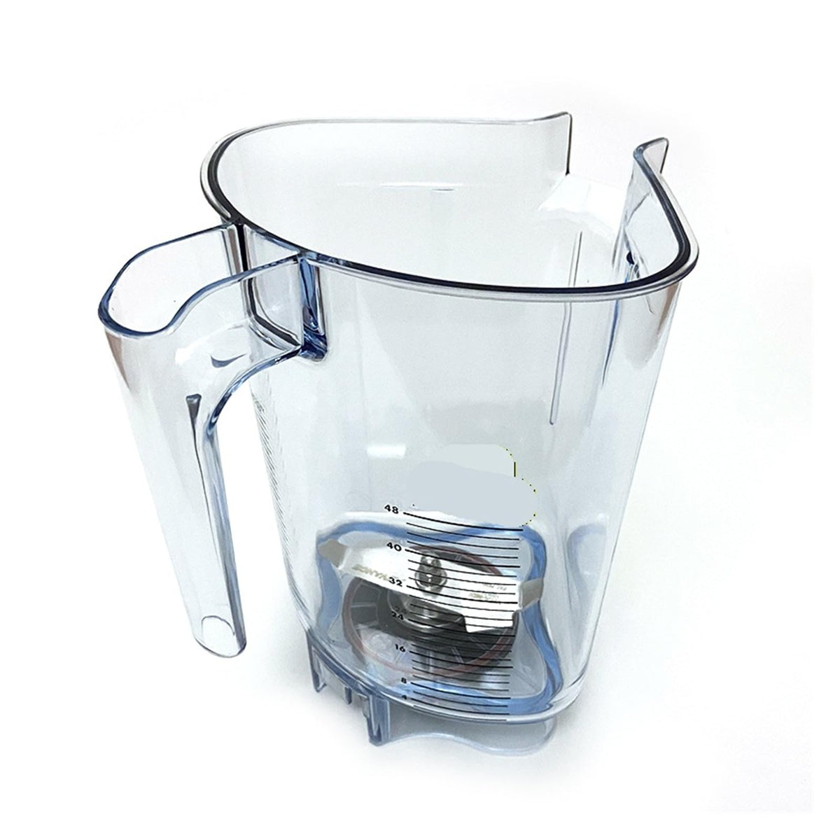 Compatible for Vitamix, VM0149/0122/0127 Cup with Knife