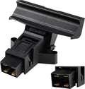 5304517280 AP6783178 Dishwasher Door Latch Assembly (Black)