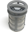 OEM LG Dishwasher Mesh Filter For LDP7808SS, LDP5676BD