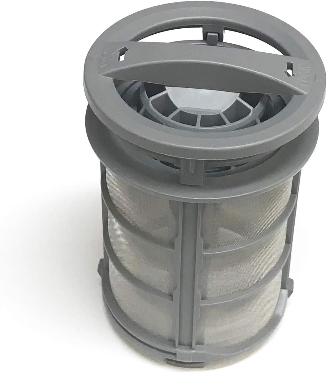 OEM LG Dishwasher Mesh Filter For LDP7808SS, LDP5676BD