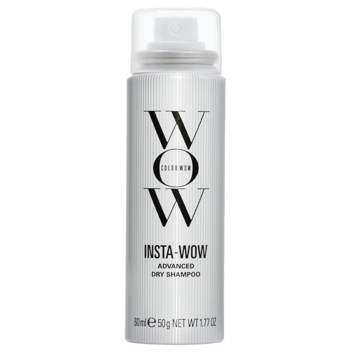 Insta-WOW – Advanced Dry Shampoo, No White Residue