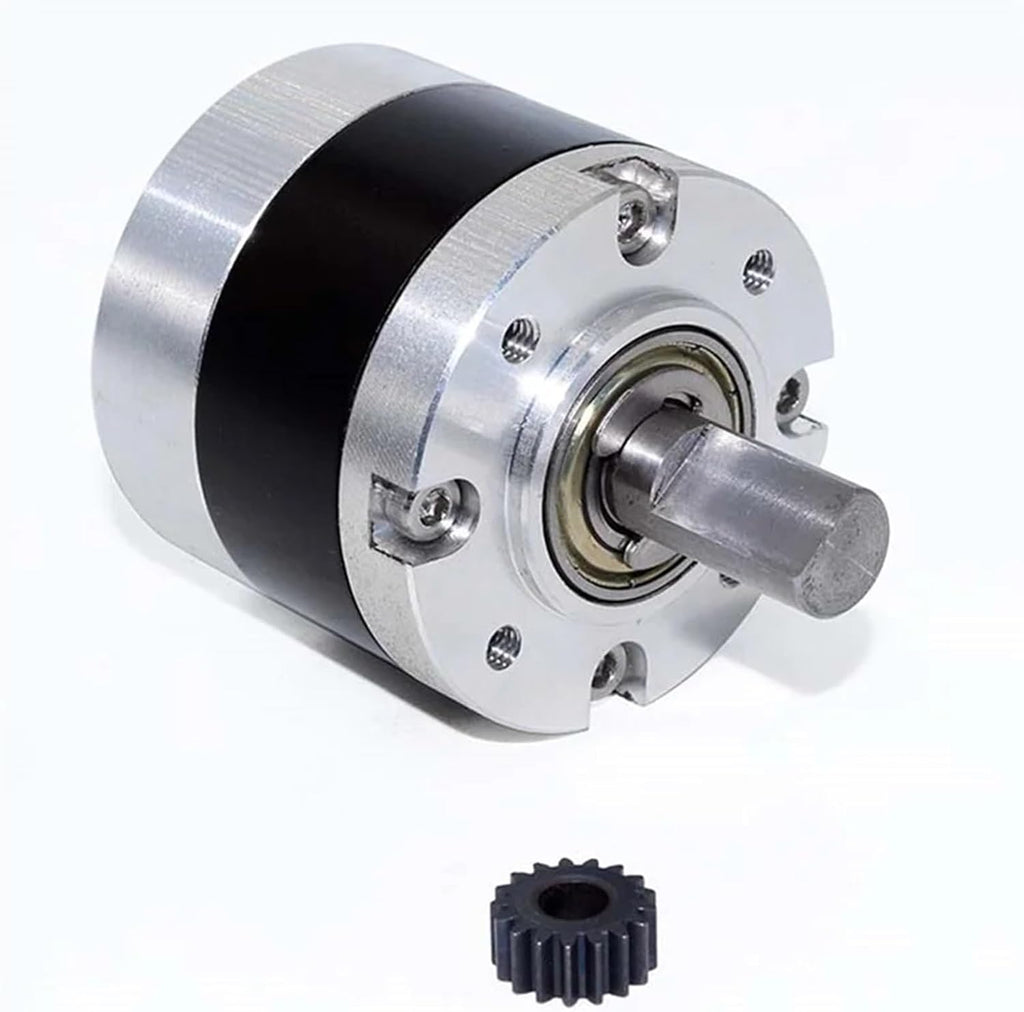 Planetary Gearbox Gear Reducer High Tq Motor 895 4575 Forward Backward
