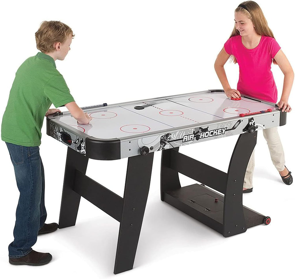 3.25 or 2.5 Inch Air Hockey Pucks - Professional, Durable Pucks for Large Tables - Compatible with Standard Pushers