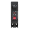 ABB Q-Line THQL1130PGFT • Ground Fault Circuit Breaker • 30 Amp Single Pole