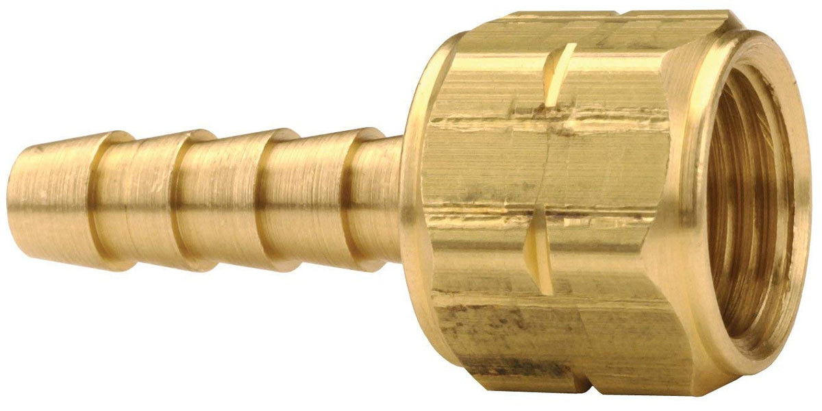 Dixon LH. WELDING HOSE COUPLING 3/16" X 3 (1094P5304)