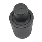 SecosAutoparts Rubber Top Track Carrier Roller Compatible with Bobcat Excavator E26 E32 E35 E42# 7020867