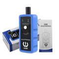 Tpms Relearn Tool U508 Universal for GM Jeep and Ford Chrysler Dodge Tire Pressure Monitor Sensor TPMS Reset