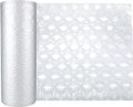Air Cushion Film 985ftx15.7inchx11.8inch, Bubble Wrap Machine Roll