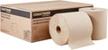 Professional Recycled Hardwound Paper Towels, 6 Rolls