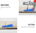 Tile Leveling system Plier Hand Floor Pliers Tiling Installation Tool Tile Locator Leveling System for DIY Ceramic