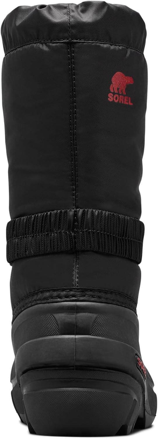 Sorel Youth Flurry Winter Boot