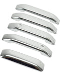 AUCERAMIC Chrome Door Handle Cover Fit for 2004-2014 Ford F150