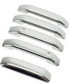 AUCERAMIC Chrome Door Handle Cover Fit for 2004-2014 Ford F150