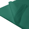 Green Tissue Paper 500 x 750mm 480 Sheets Per Ream