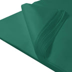 Green Tissue Paper 500 x 750mm 480 Sheets Per Ream