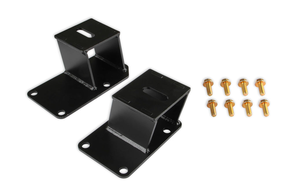 Hooker Blackheart BHS524 Engine Mount Brackets