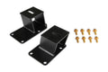 Hooker Blackheart BHS524 Engine Mount Brackets