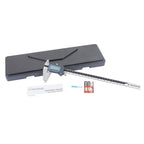 PEC Tools Digital Caliper, 12 Inch/300mm