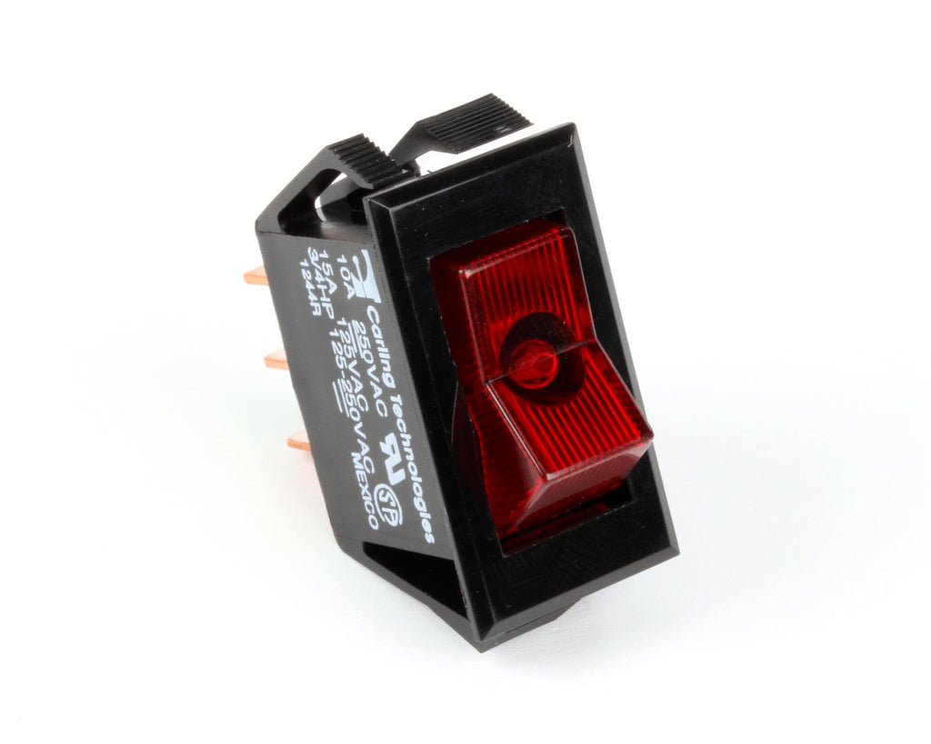Nemco Switch Rocker 92129 47231 - Genuine OEM Replacement Part