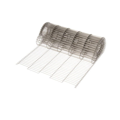Exact FIT for MIDDLEBY Marshall 33900-0037 Conveyor Belt - 15" Wide (FT) - Replacement Part BY MAVRIK