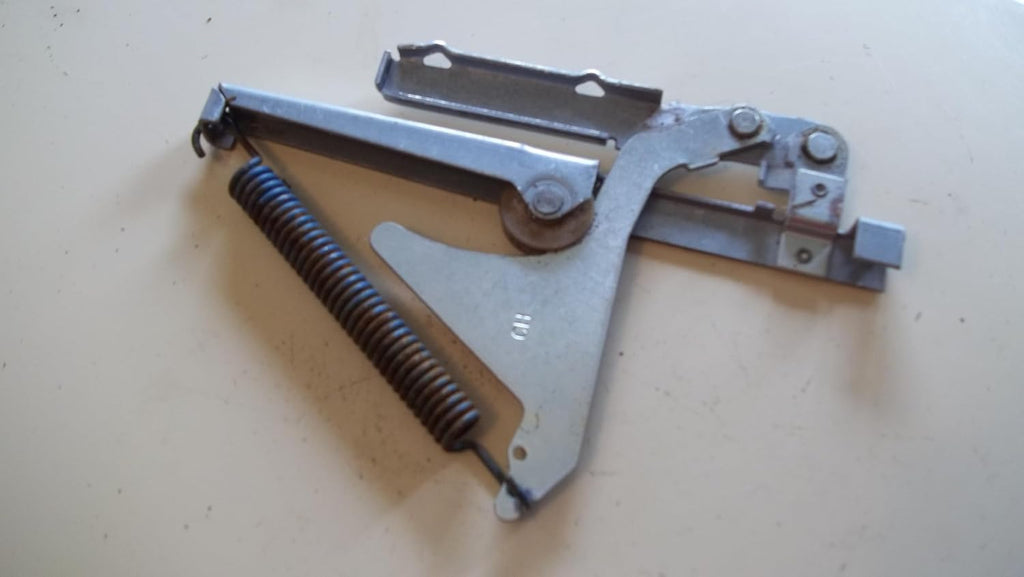 Oven Door Hinge Assembly for Range, 74011475