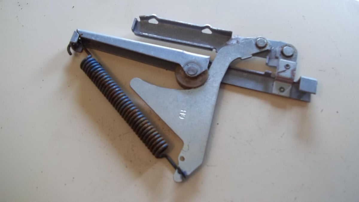 Oven Door Hinge Assembly for Range, 74011475