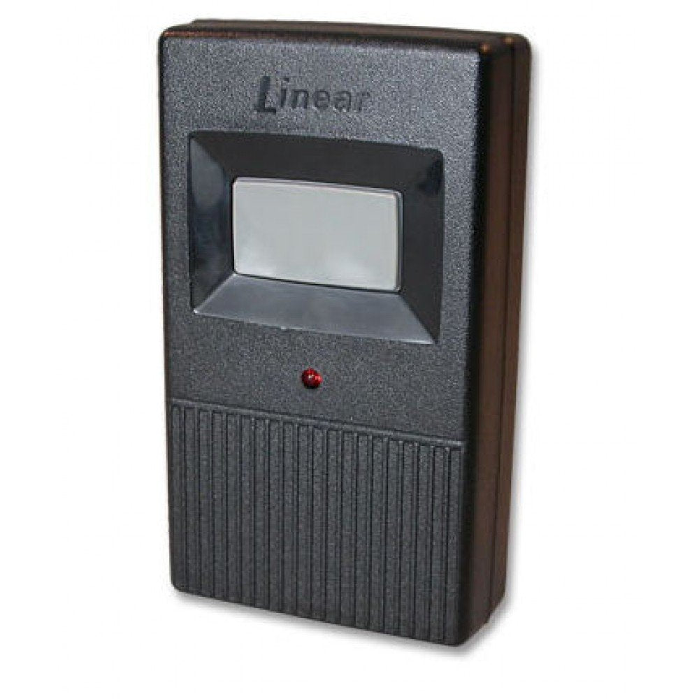 Linear MT-1B Block Coded Visor Remote for Linear Access Control Products