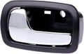 OCPTY Interior Door Handle Fit for Pontiac for G5 2007-2010