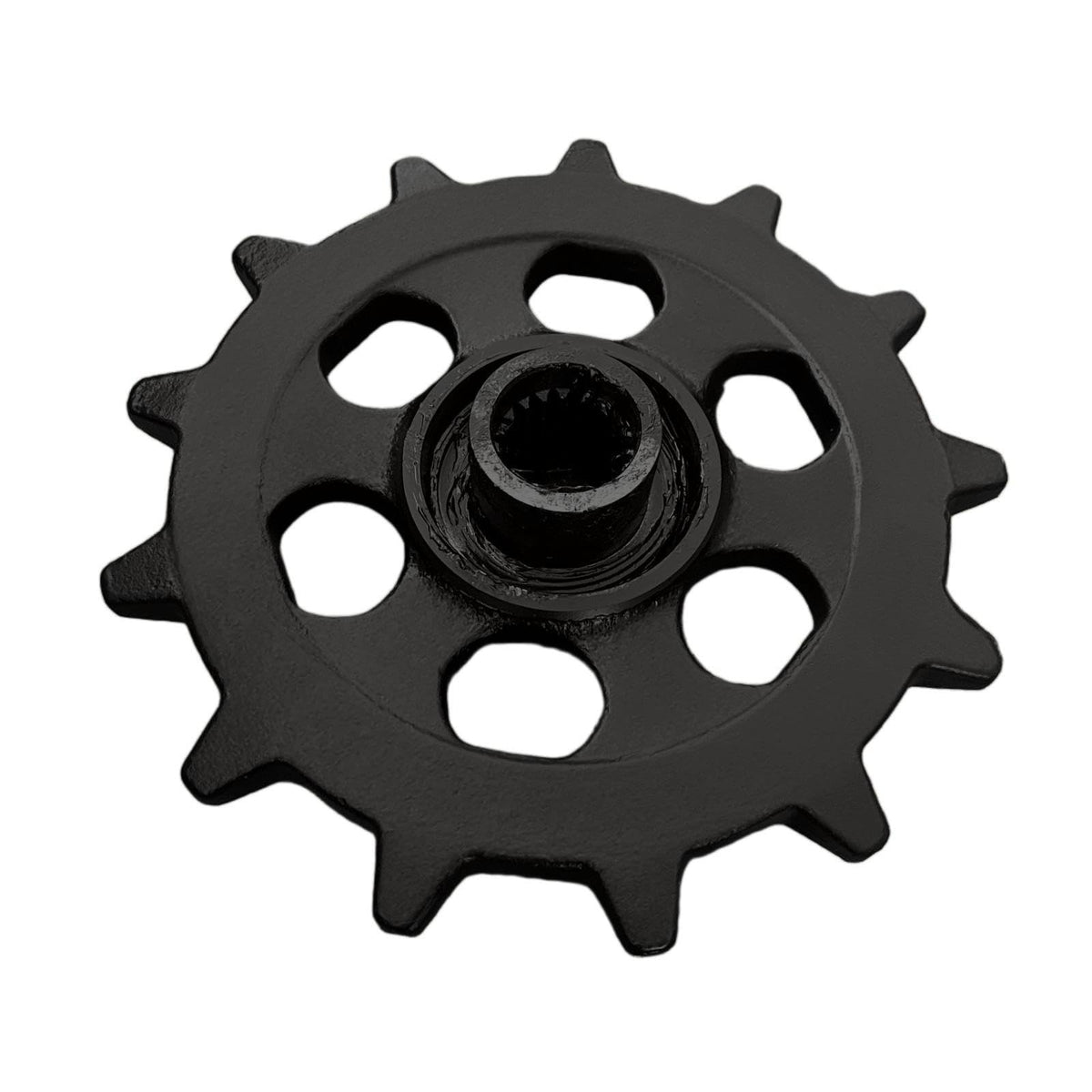 A2322648 Sprocket Mini Excavator Track Chain Drive Sprocket