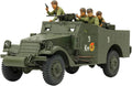 35363 1/35 M3A1 Scout Car Plastic Model Kit