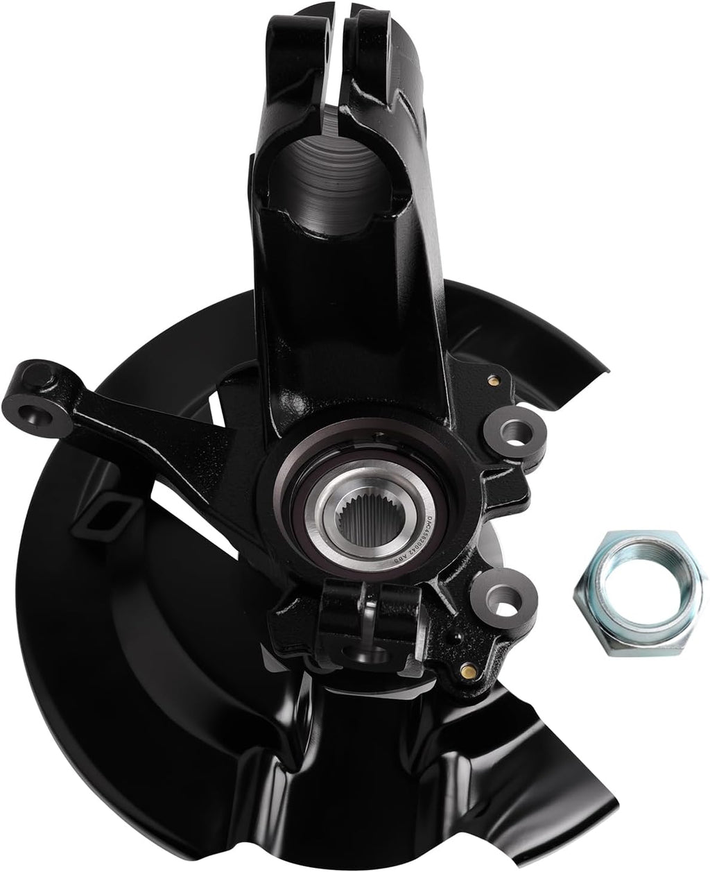 Front Left Wheel Bearing Hub Steering Knuckle Assembly for 2013-2019 Escape
