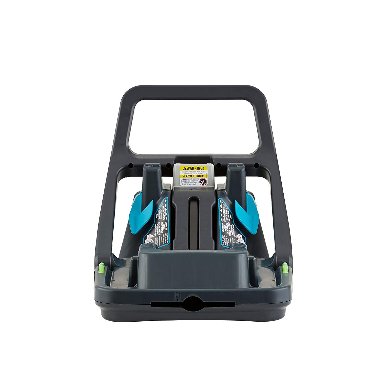 RAPIDLOCK Infant Car Seat Base - Compatible with City GO 2