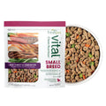 Small Breed Beef Turkey & Lamb Recipe Dog Food, 16 OZ