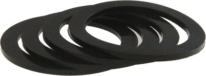 9704204, Home Blender Gaskets O Ring Seal Part 4pcs