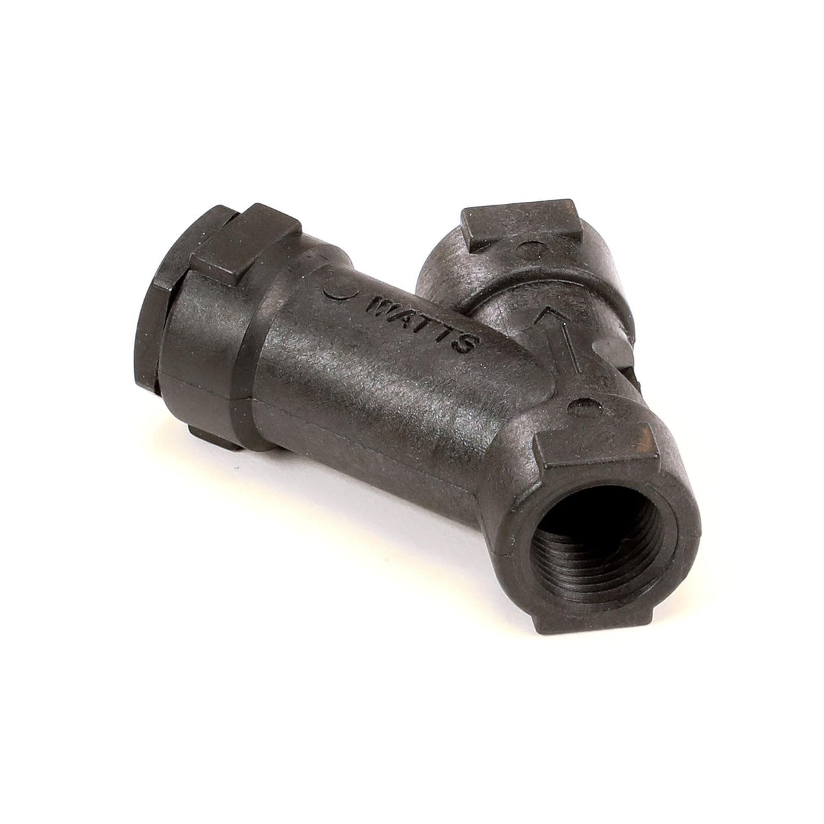 Multiplex Y Strainer Temprite 3/8