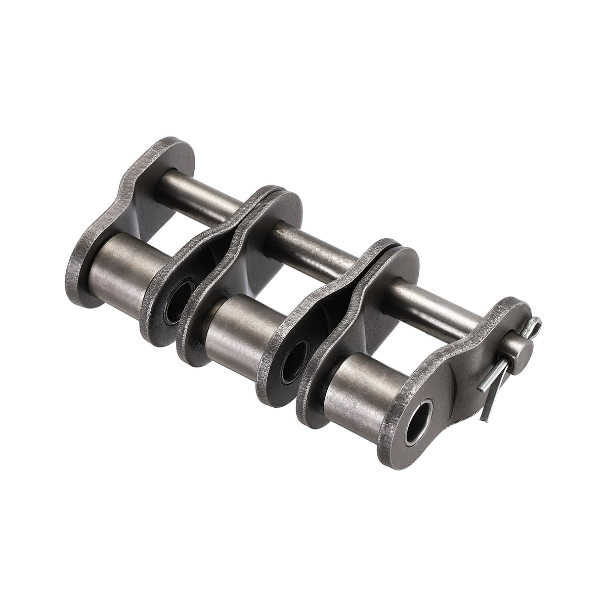 DTGN ISO(DIN) 20B-3 Roller Chain Offset Half Link 31.75mm Pitch
