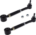 2Pc Set K621848 Rear Lower Forward Control Arm and Ball Joint Assembly Fit for 2006-2010 To-yota RAV4 (To 08/2010) /2015-2017 Le-xus NX200t,2018-2021 NX300 NX300h (OE# 487100R010 CMS861233)