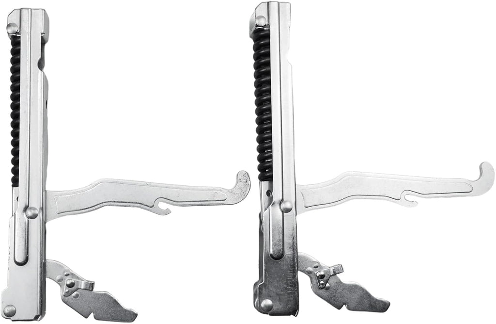 00487746 Oven Door Hinge Kit Replacement for 1032578 14-38-045-01