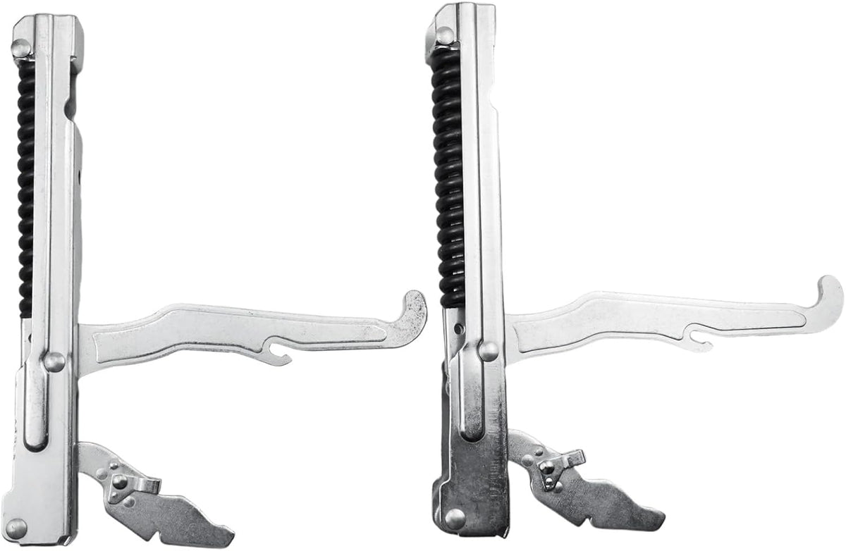 00487746 Oven Door Hinge Kit Replacement for 1032578 14-38-045-01
