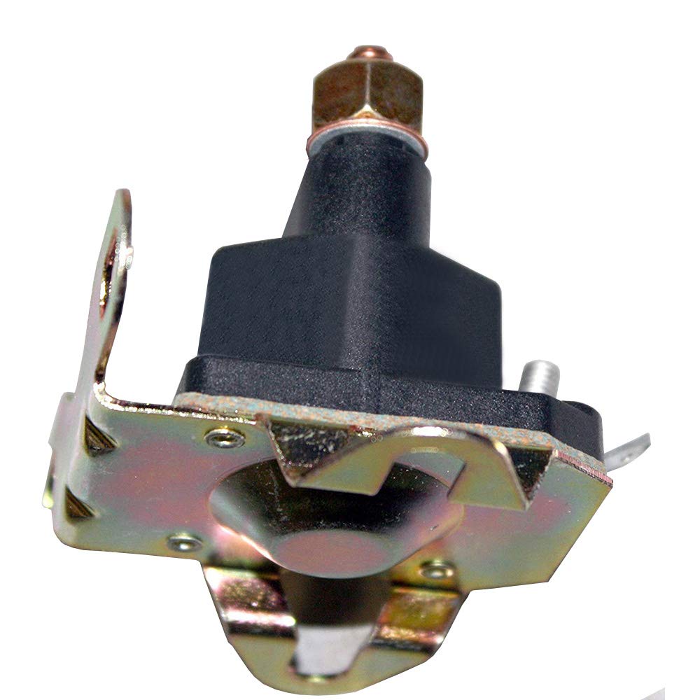 12V Solenoid Starter Fits Snapper 1-8817 18817 7075671 7075671YP 75671